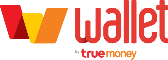 True wallet Logo | ระบบฝากรูปภาพ | Smilekrub Network
